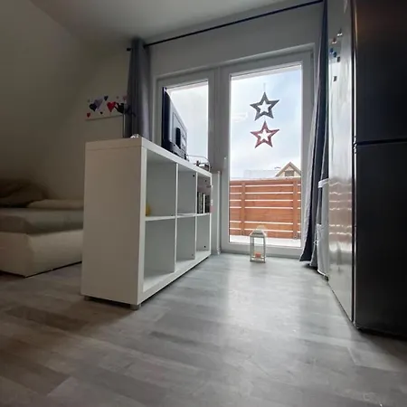 Ferienwohnung Ipsheim Zentral Exterior photo