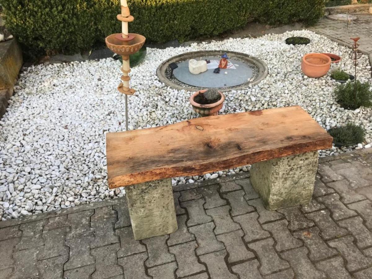 Zentral Ipsheim