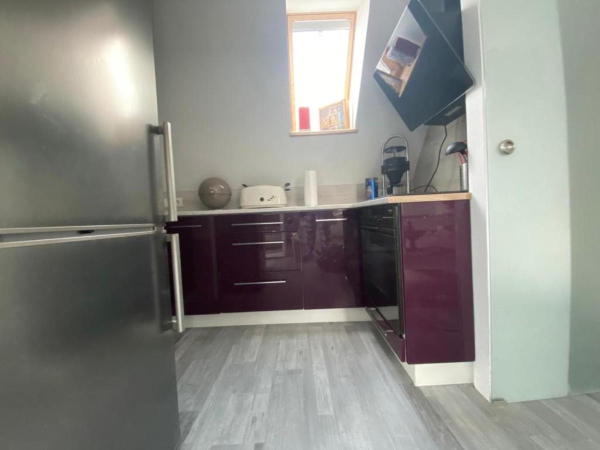 Zentral Apartment Ipsheim