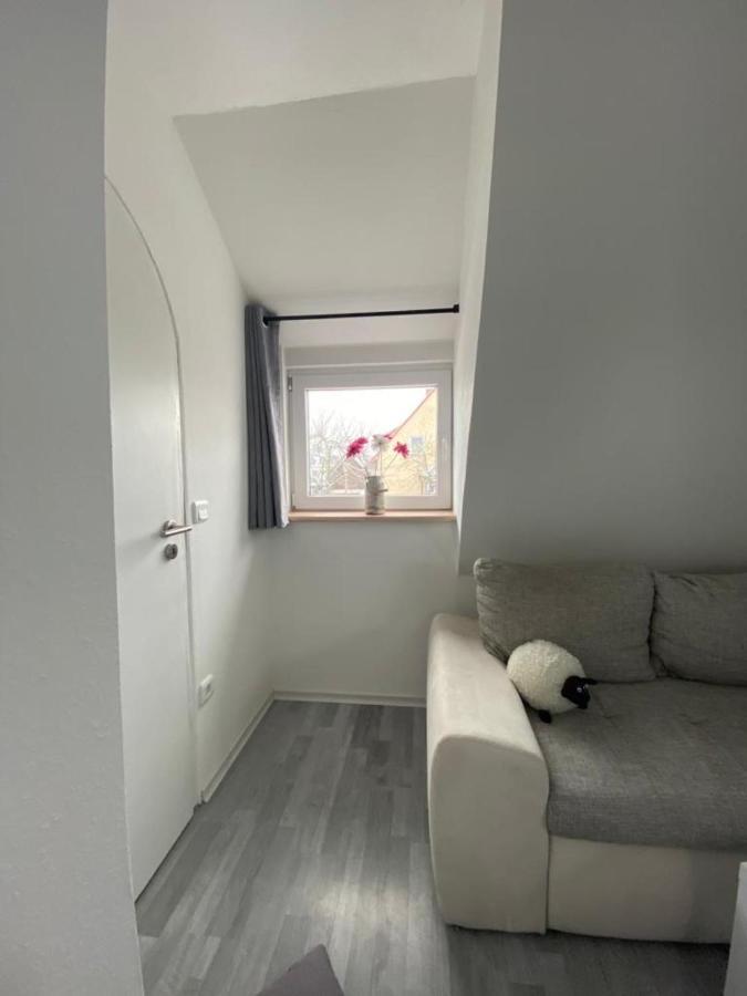 Apartment Zentral