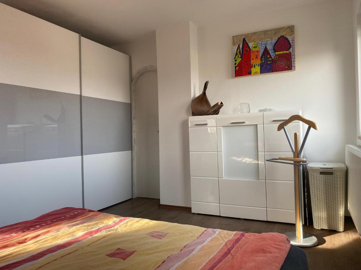 Apartment Zentral