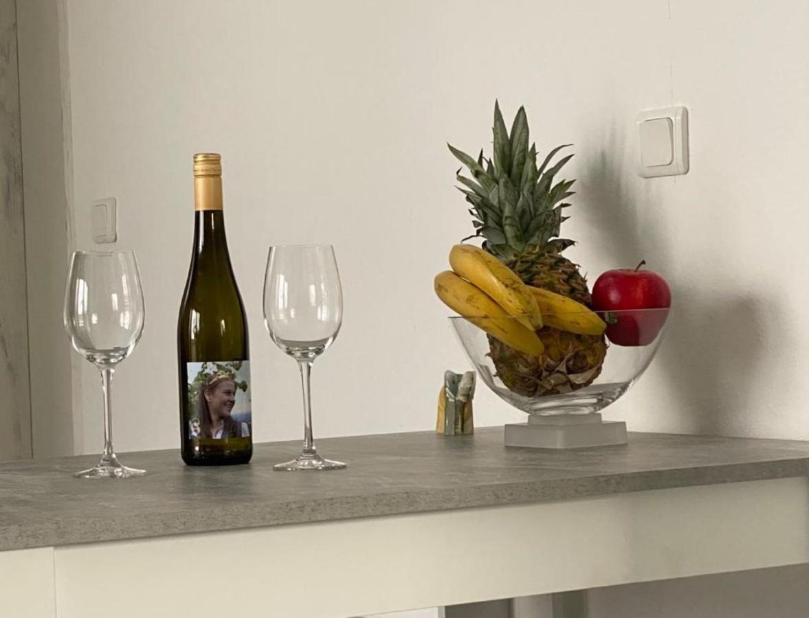 Zentral Apartment