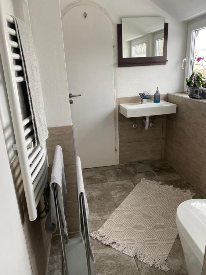 Apartment Zentral Ipsheim