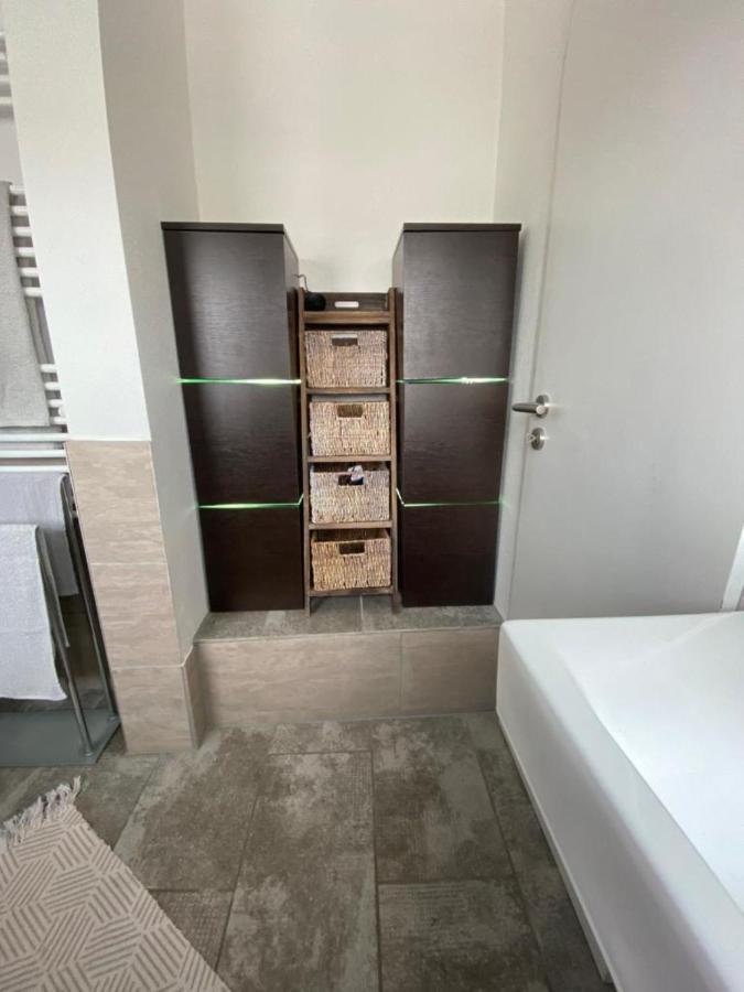 Apartment Zentral Ipsheim