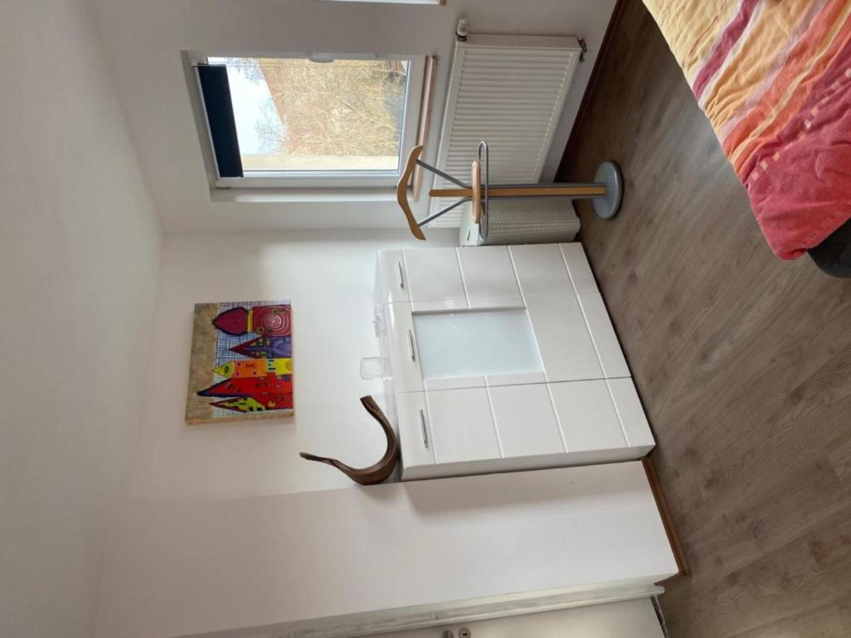 Zentral Apartment